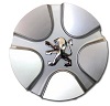 لوگو پژو رینگ سورن