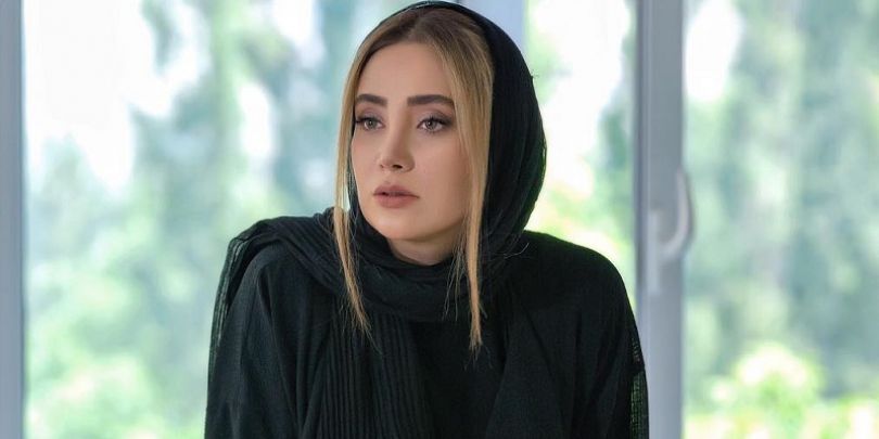 بهاره افشاری 1