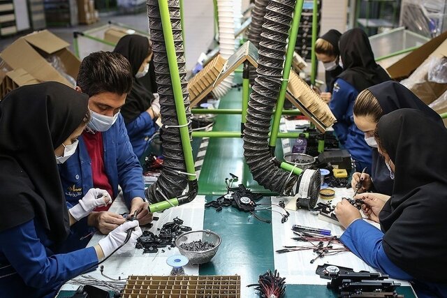 صدور ۲۰۰ میلیارد تومان ضمانتنامه برای طرحهای اشتغال