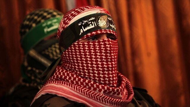 فرماندهی که اسرائیلی ها به خون او تشنه اند فرماندهی که اسرائیلی ها به خون او تشنه اند