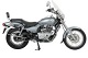 باجاج مدل Avenger 220