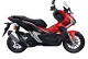 هوندا ADV150