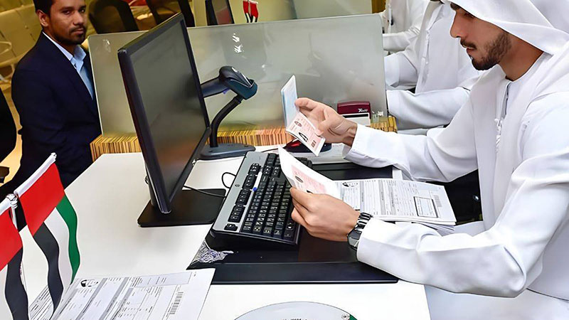 روش‌های مهاجرت به دبی