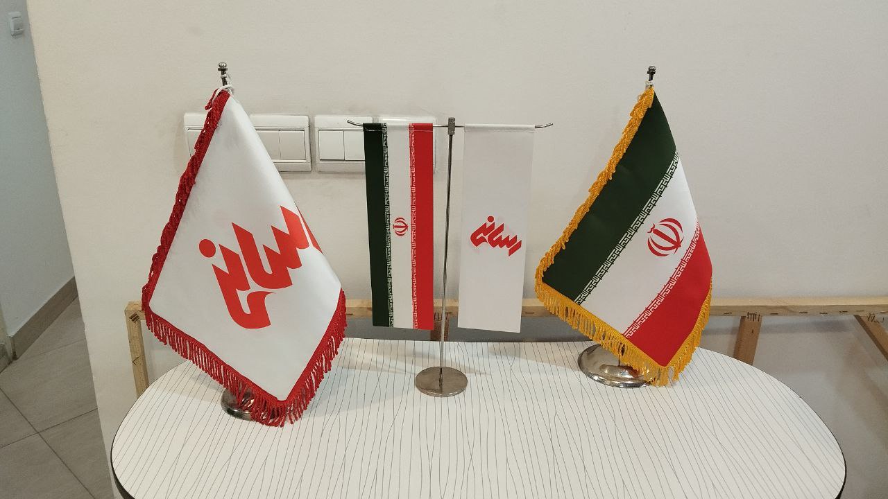 پرچم تبلیغاتی