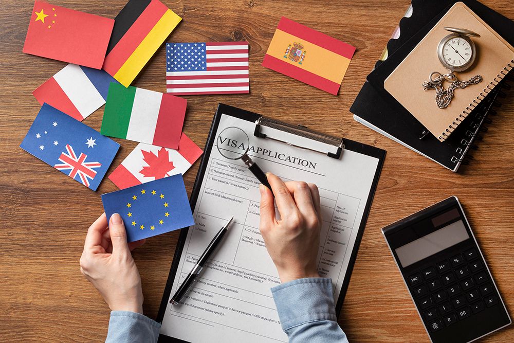 چگونه میتوان هزینه مشاوره مهاجرت را کاهش داد؟