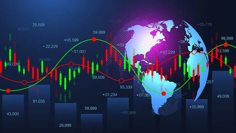 پراپ تریدینگ در بازار فارکس