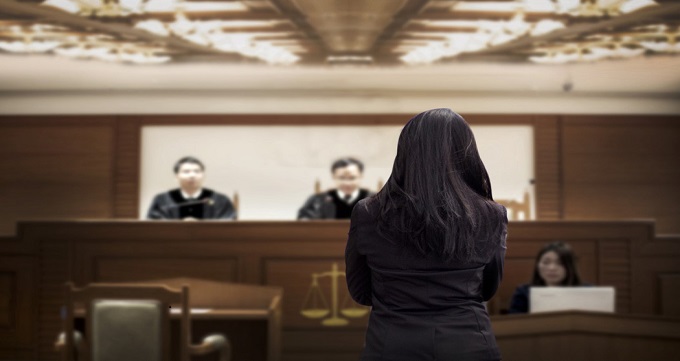 بررسی صلاحیت دادگاه پیش از ثبت پرونده