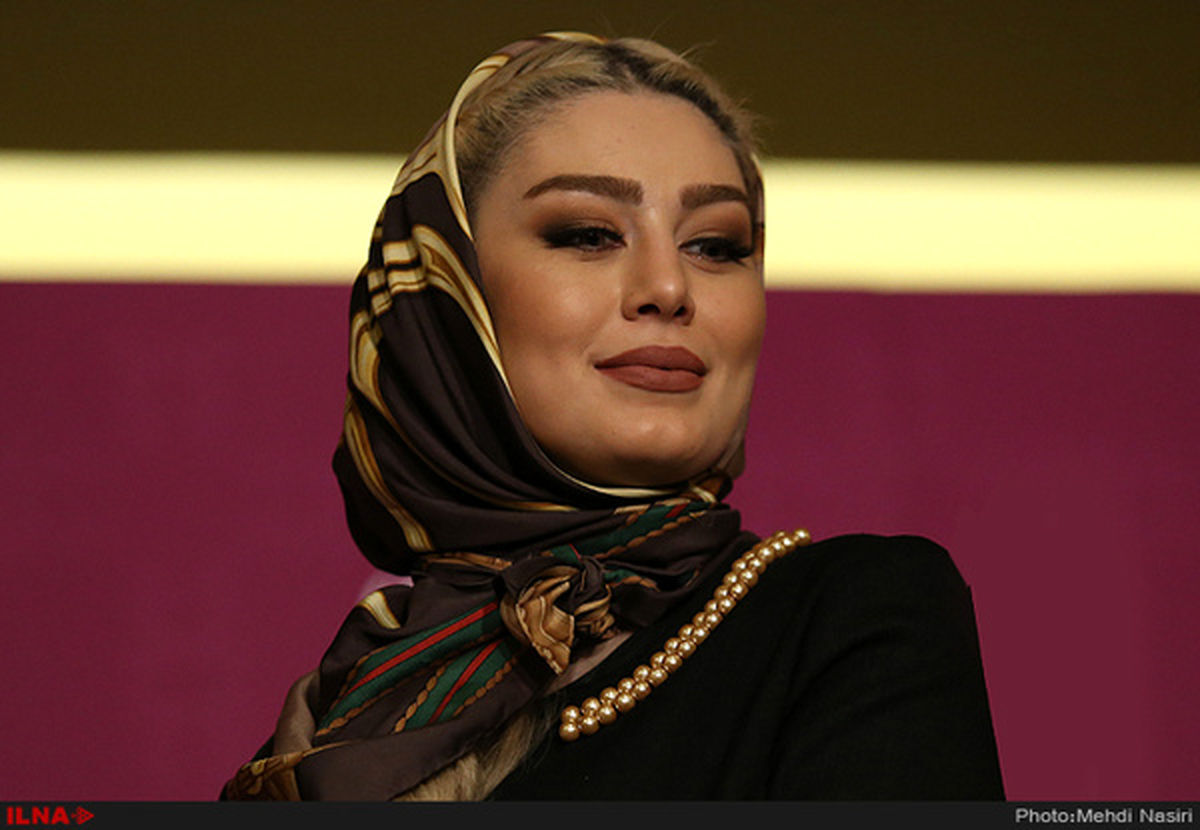 سحر قریشی