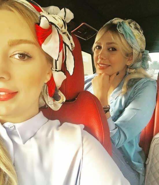 سحر قریشی