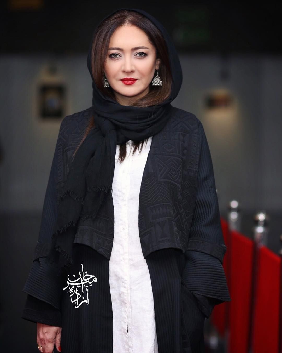 نیکی کریمی