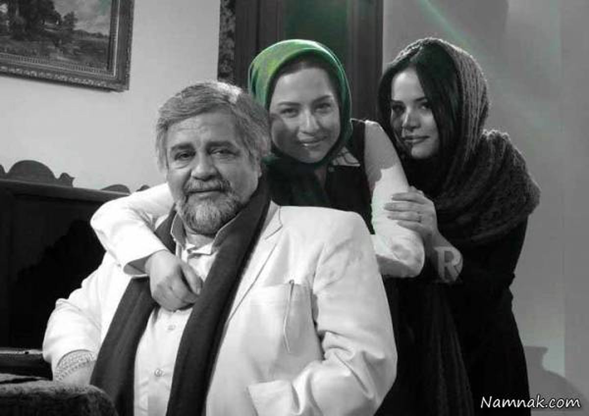 شریفی نیا