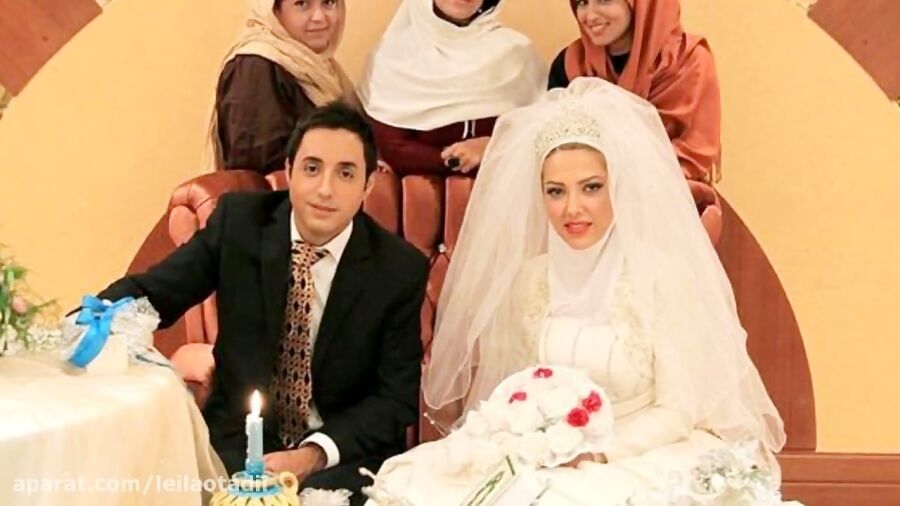 لیلا اوتادی