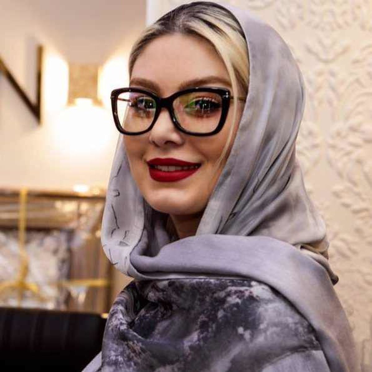 سحر قریشی