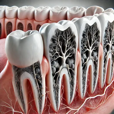 قیمت عصبکشی دندان چگونه محاسبه میشود؟ بررسی تعرفهها و هزینههای عصبکشی در سال جدید.