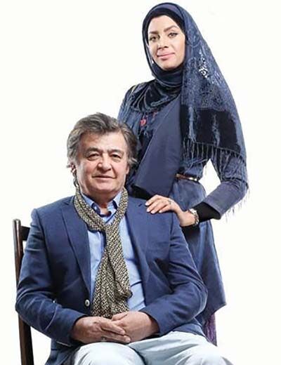 رضا رویگری