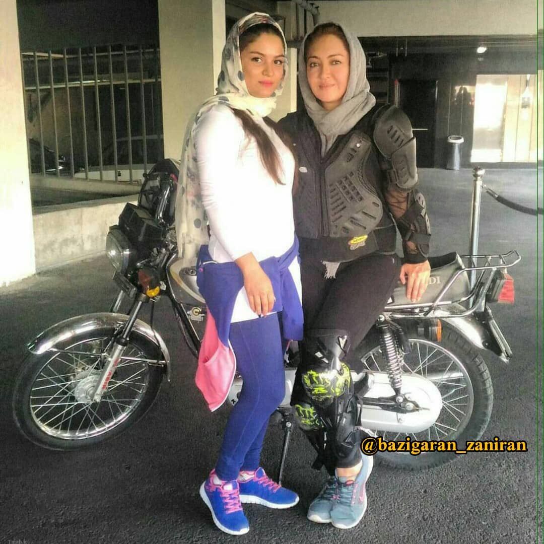 نیکی کریمی