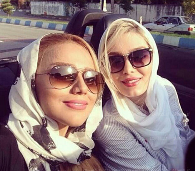 سحر قریشی