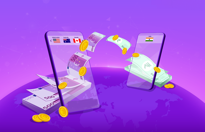 پرداخت ارزی با فراکنش