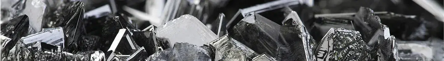 صادرات سنگ آهن مگنتیت