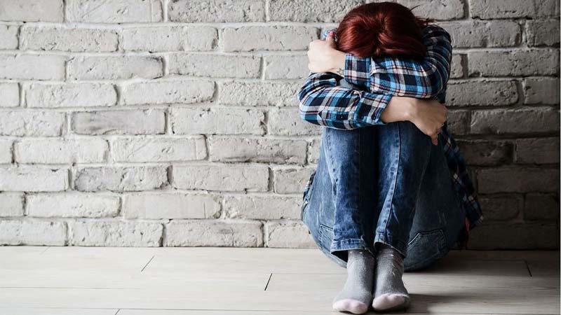 بی حوصلگی و افسردگی بعد از ترک اعتیاد