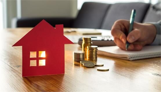 قیمت مسکن