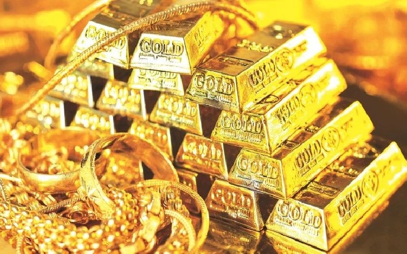 اجرت طلا را چگونه محاسبه میکنند؟