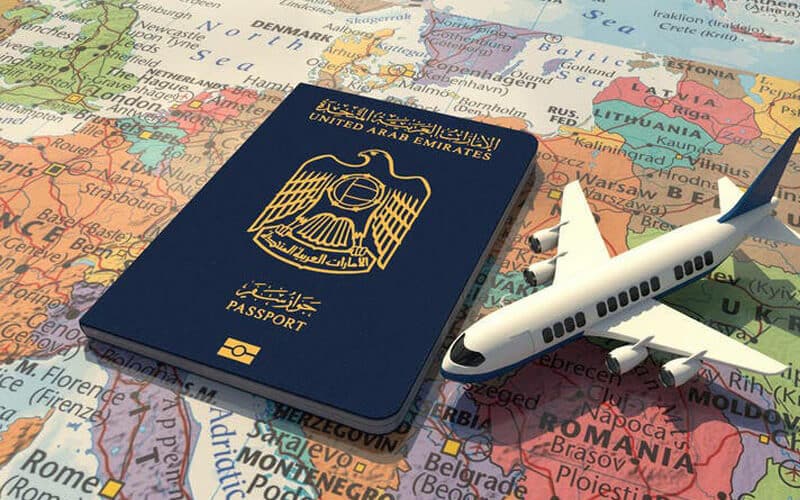 وقت گرفتن از سفارت ایران در دبی