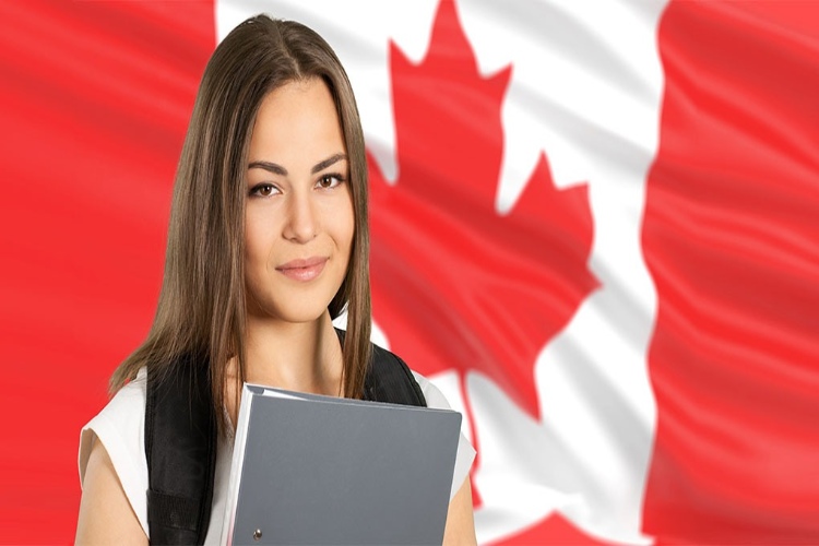 اخذ پذیرش تحصیلی کانادا