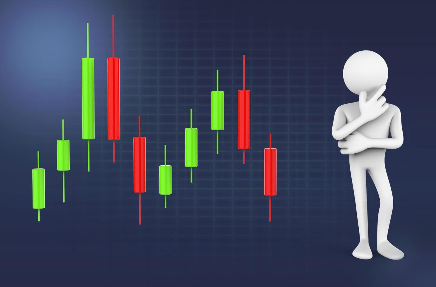 پراپ تریدینگ در بازار فارکس