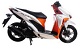 هوندا( واریو) مدل کلیک i150