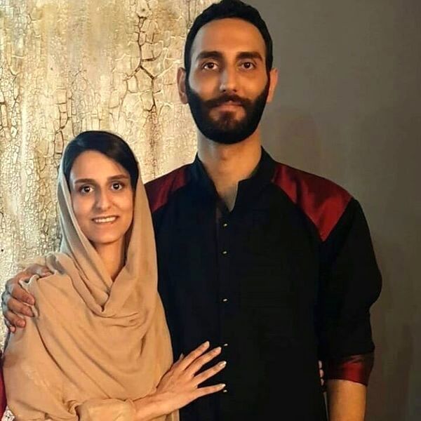 مهران مدیری