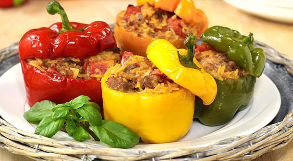 ۱۰ شام رژیمی خوشمزه‌ که نباید از دستشان بدهید