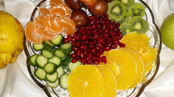 ۱۰ شام رژیمی خوشمزه‌ که نباید از دستشان بدهید