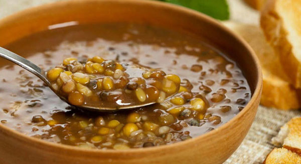 ۱۰ شام رژیمی خوشمزه‌ که نباید از دستشان بدهید