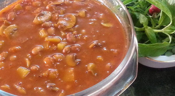 ۱۰ شام رژیمی خوشمزه‌ که نباید از دستشان بدهید