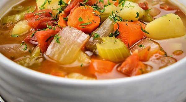 ۱۰ شام رژیمی خوشمزه‌ که نباید از دستشان بدهید