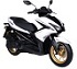یاماها مدل طرح nvx 155 Aerox