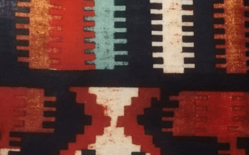 پارچه پورشه سنتی