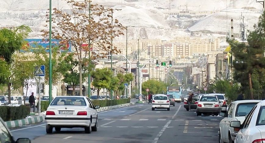 در مورد محدوده پروژه ستین چه میدانیم؟