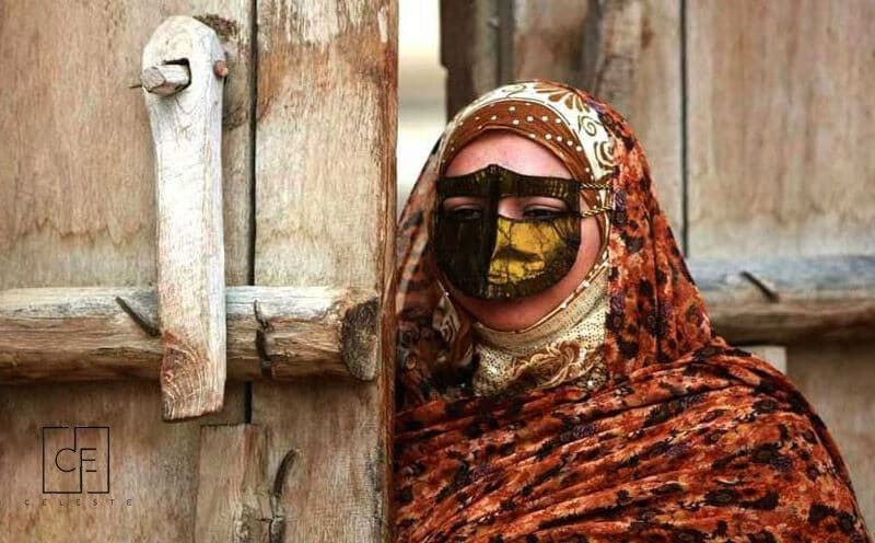 خرید لباس بندری