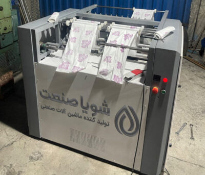 خط تولید سفره یکبار مصرف