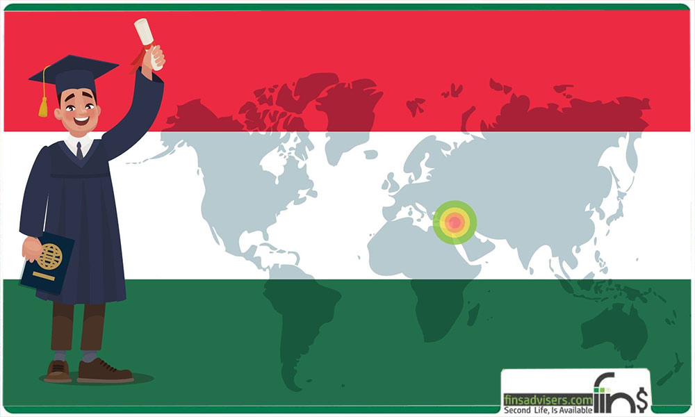 تحصیل در مجارستان شرایط خاص خود را دارد که پیش از مهاجرت باید از آن مطلع شوید