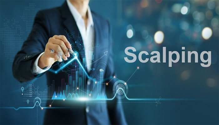 بهترین استراتژی اسکالپینگ