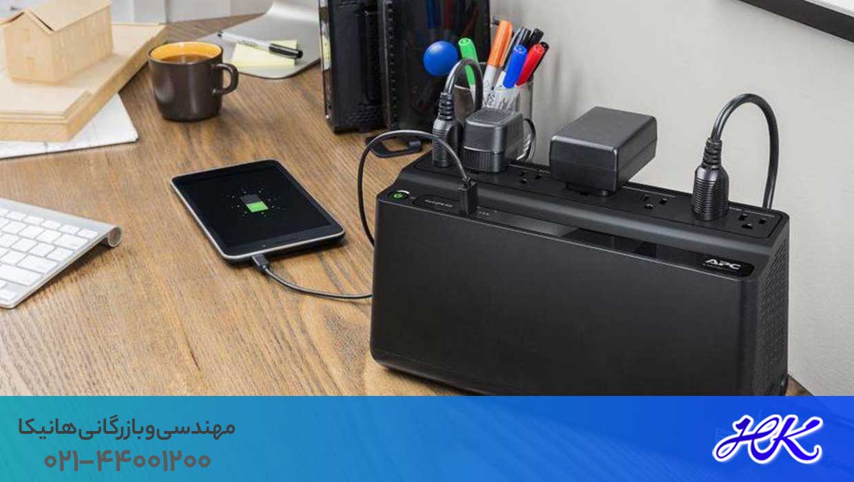 یو پی اس خانگی