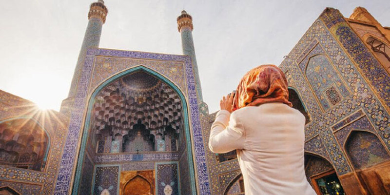 ایرانگردی