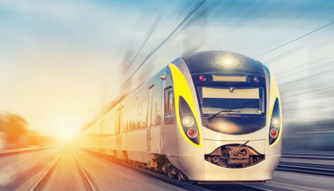 خرید بلیط آنلاین قطار با بهترین امکانات موجود از هف هشتاد
