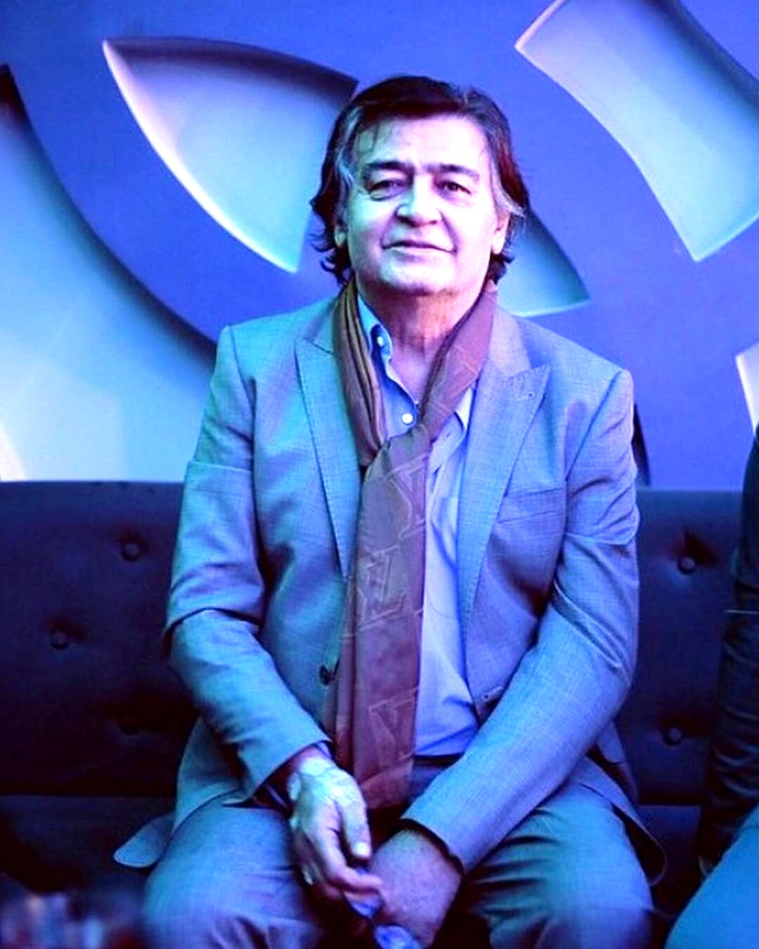 رضا رویگری