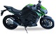 های پرو (Hi pro) طرح z1000