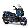 Yamaha XMAX250