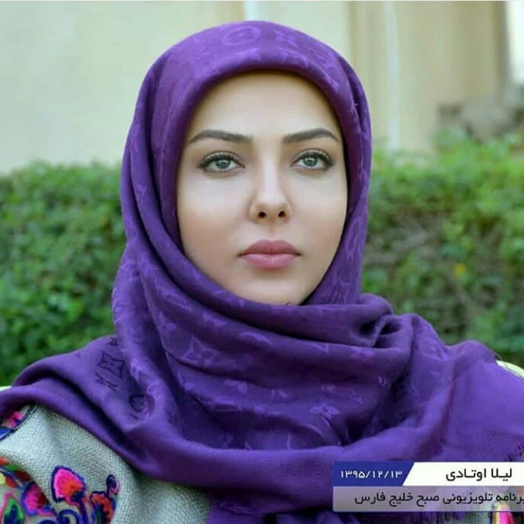 لیلا اوتادی
